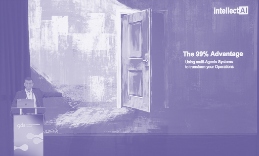 The 99% Advantage: AI Agents for Operational Transformation