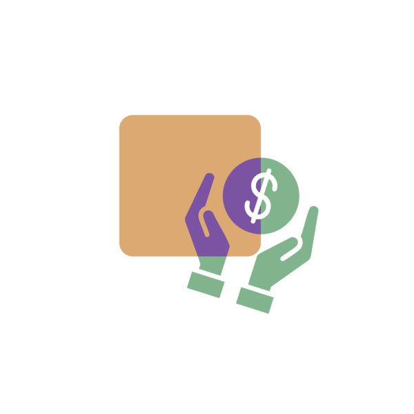 Green Deposits with Contextual Pricing Solution