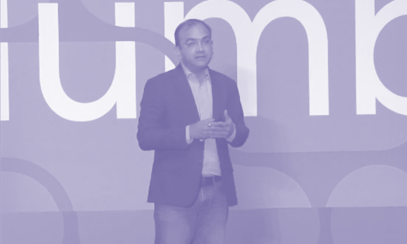 IntellectAI Unleashes AI at Scale With MongoDB