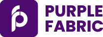 Purple Fabric Purple-Fabric-logo