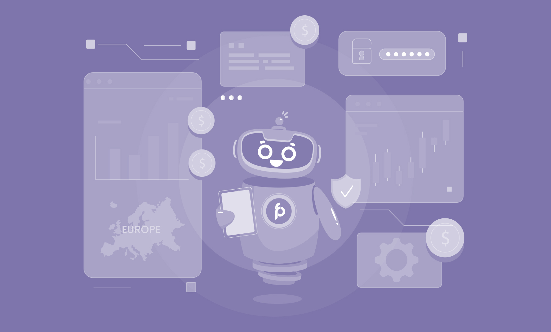 How agentic AI is reshaping wealth management in Europe