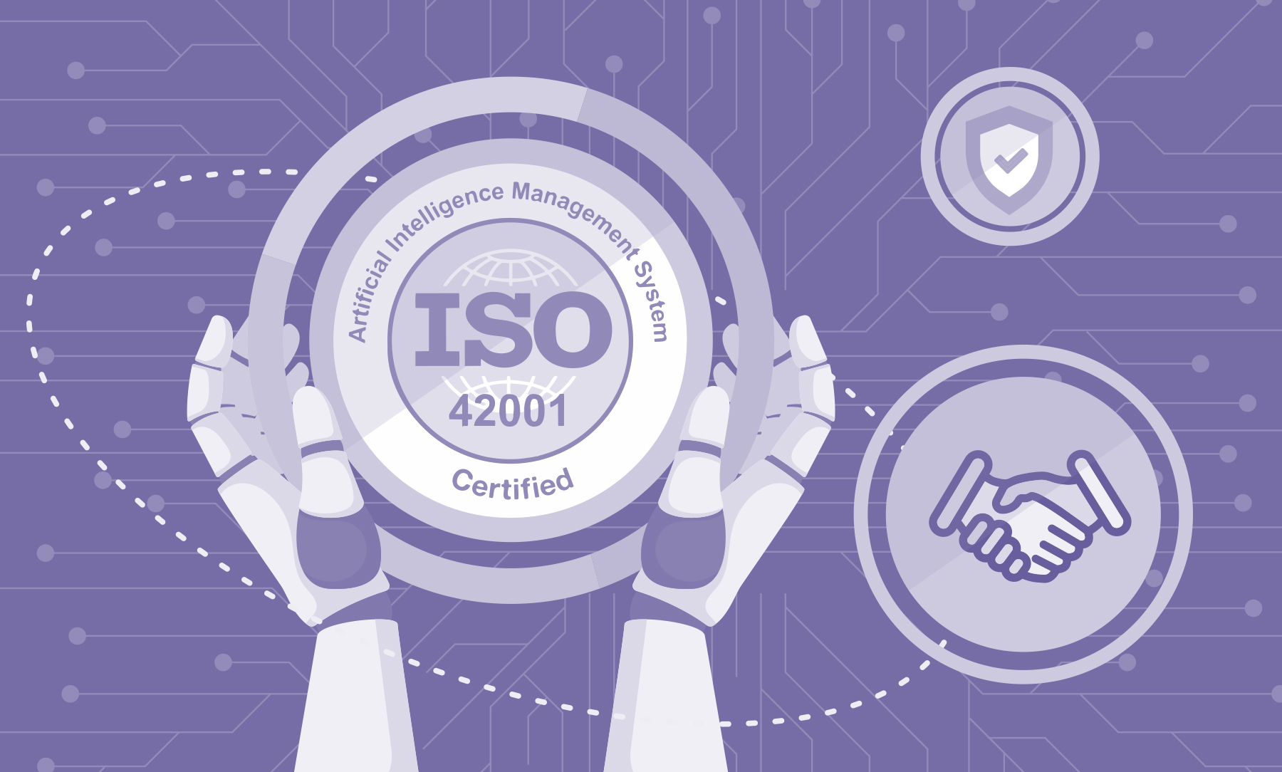 Intellect Achieves ISO 42001, Solidifying a Deterministic Trust Architecture for High-Impact Enterprise AI