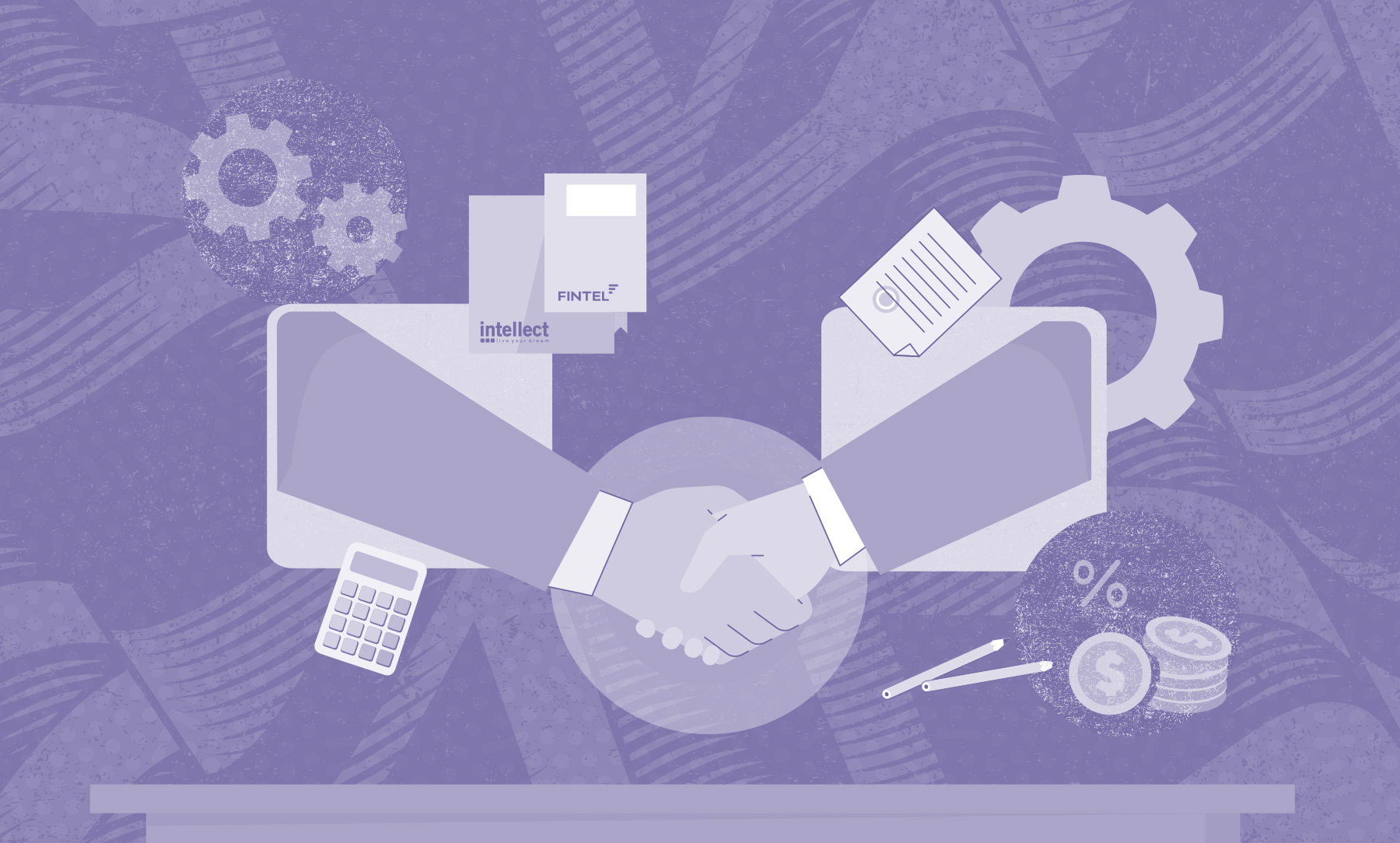 Intellect and Fintel Create AI-First Joint Venture to Re-Architect the UK Financial Advice Industry
