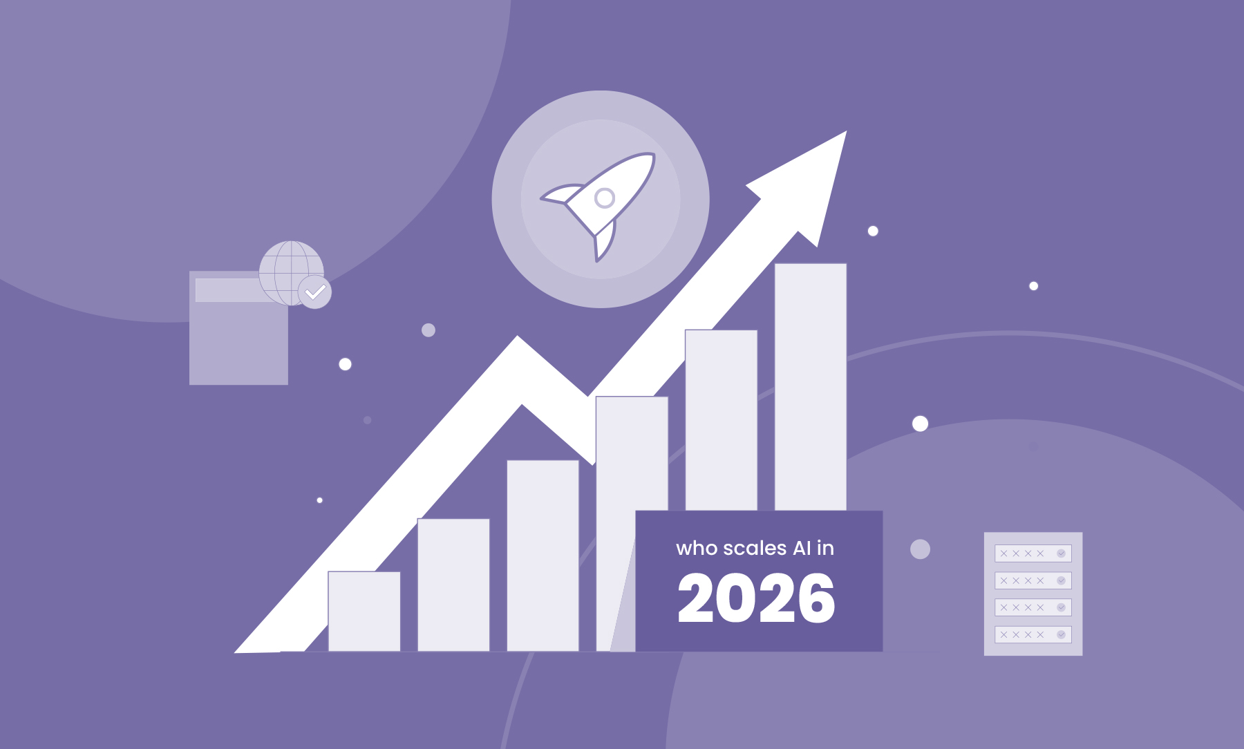 Lessons on enterprise AI and business impact: Why systems, not models, will decide who scales AI in 2026