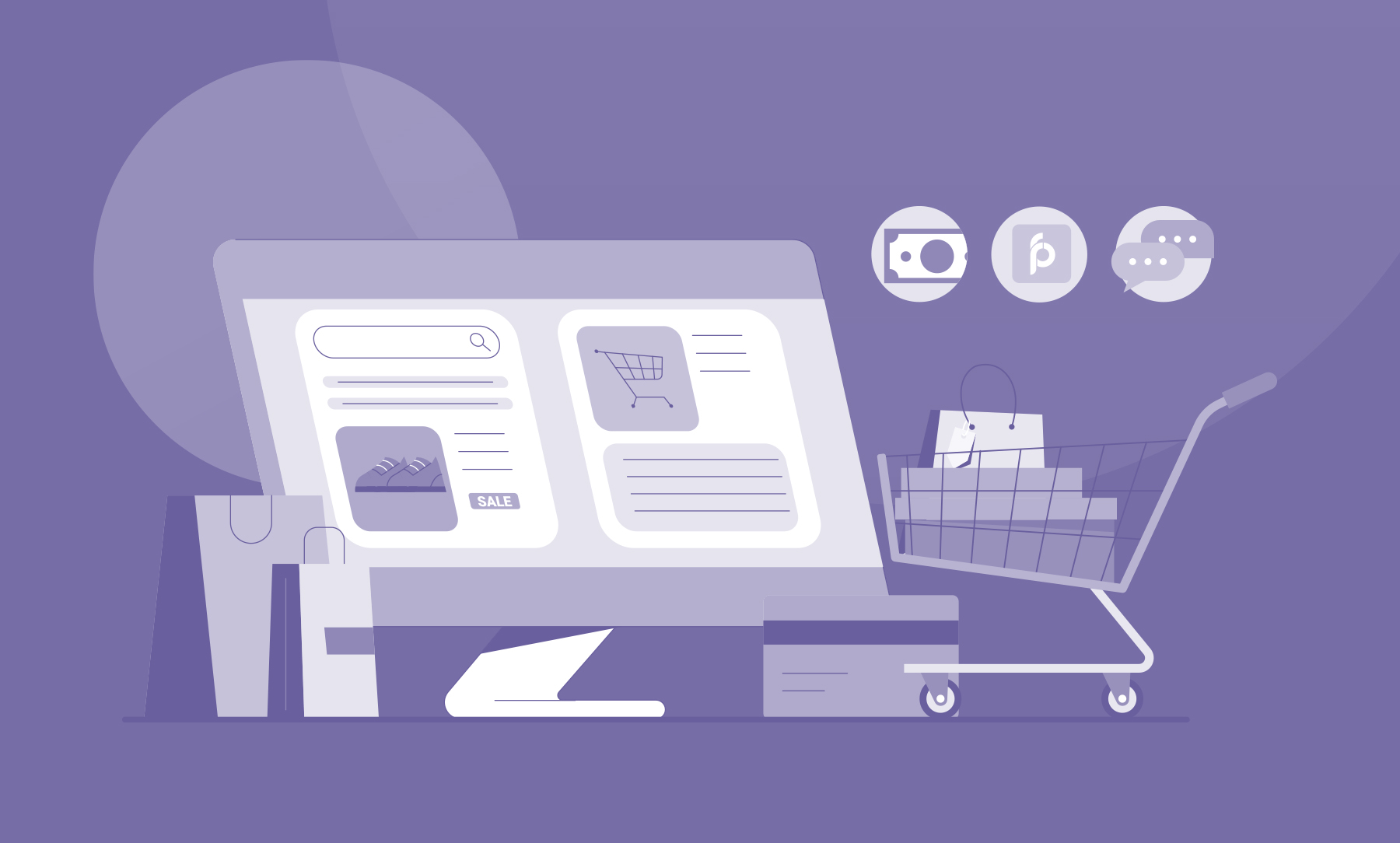 India’s Leading E-commerce Giant Selects Purple Fabric Accounts Payable to Revolutionise Financial Operations at Scale