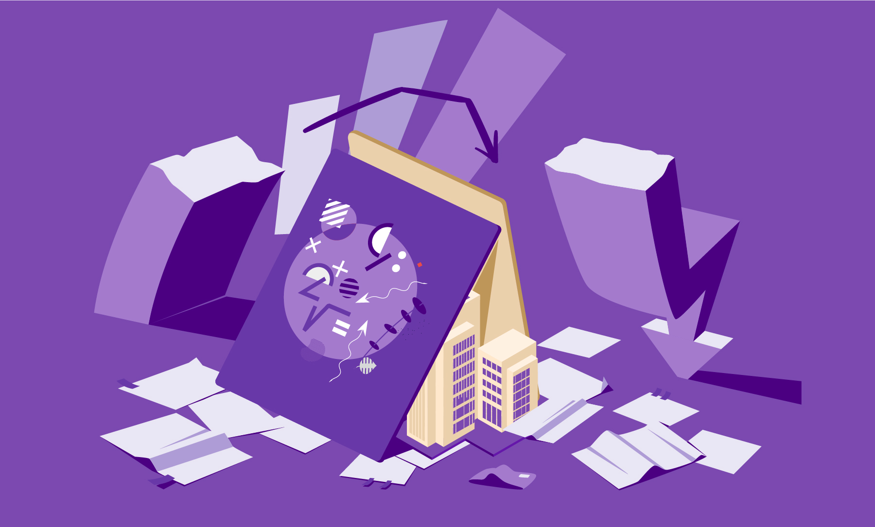Enterprise AI Has a Compounding Problem – And Most Organisations Don’t See It Yet